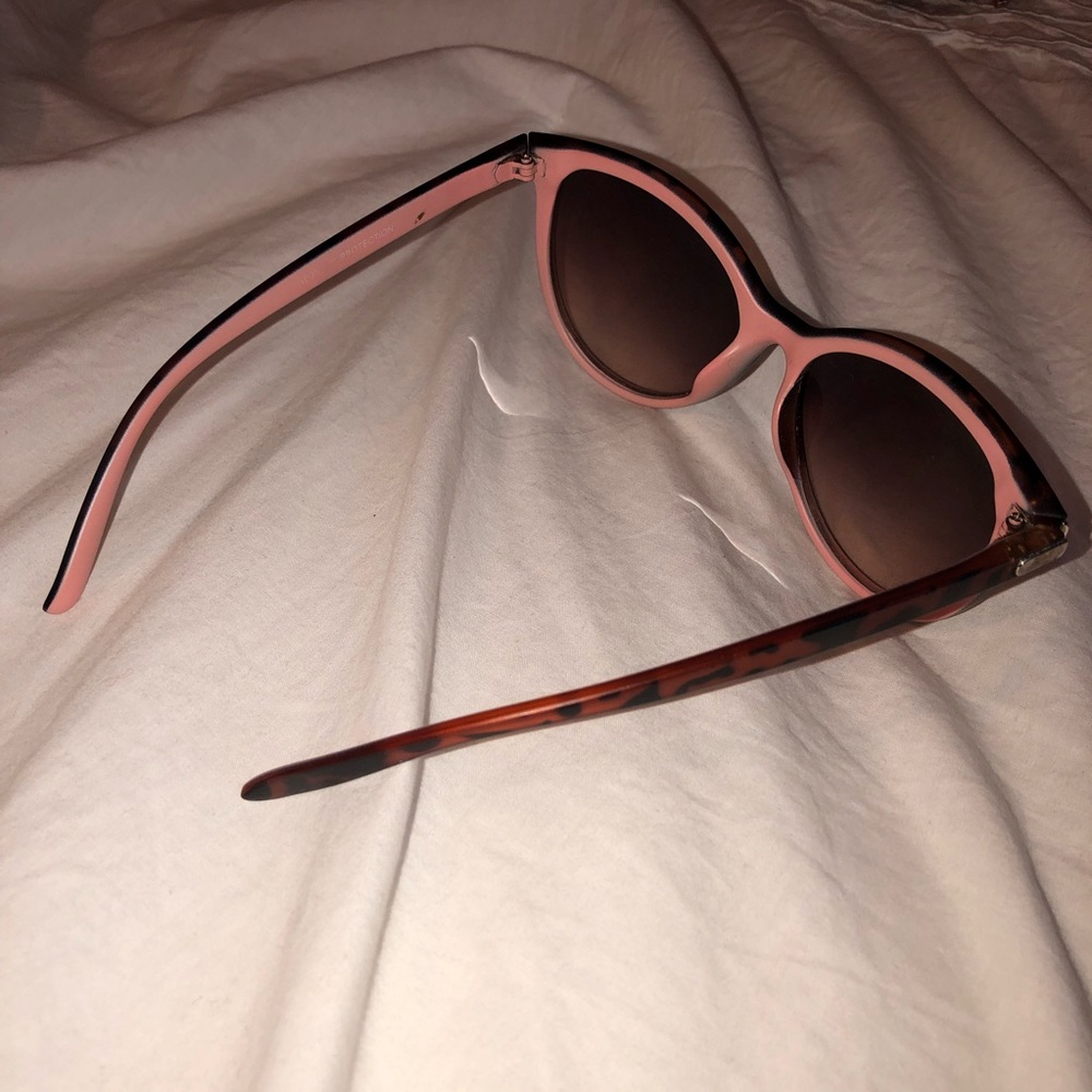 tortoise shell sunglasses - Picture 2 of 3
